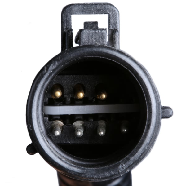 Delphi Fuel Pump And Sender Assembly HP10126