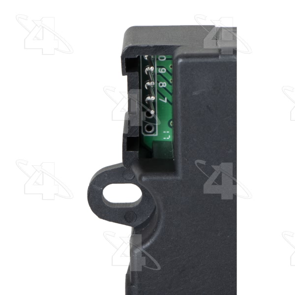 Four Seasons Hvac Mode Door Actuator 73043