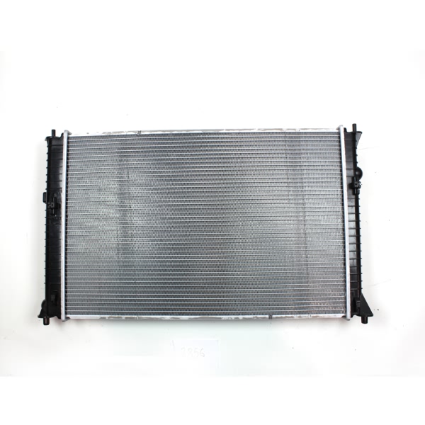 TYC Engine Coolant Radiator 2856