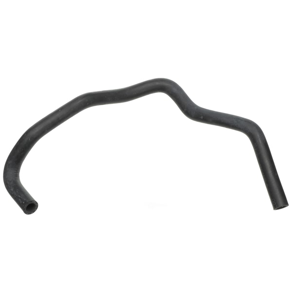 Gates Hvac Heater Molded Hose 18354