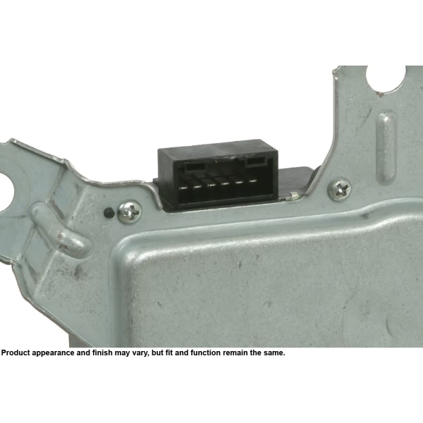 Cardone Reman Remanufactured Wiper Motor 40-10014