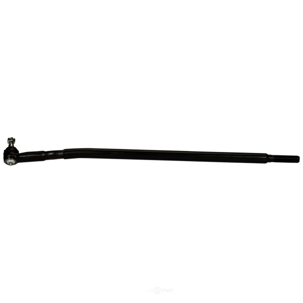 Delphi Passenger Side Inner Steering Tie Rod End TA5192