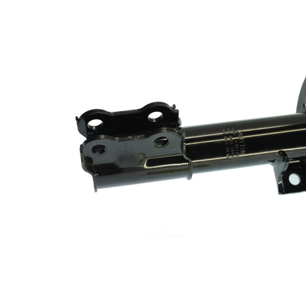 KYB Excel G Front Driver Side Twin Tube Strut 334976
