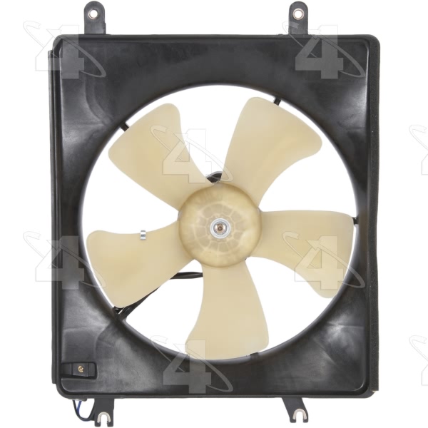 Four Seasons Engine Cooling Fan 76121