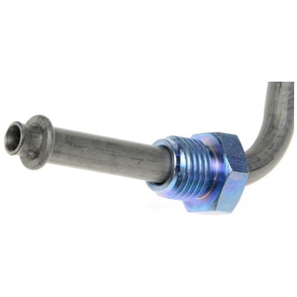Gates Power Steering Pressure Line Hose Assembly Tube To Rack 365643