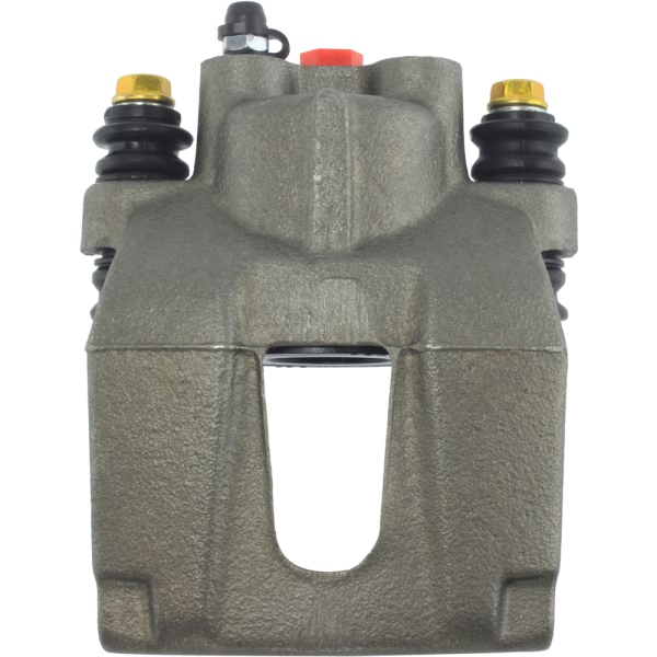 Centric Remanufactured Semi-Loaded Rear Passenger Side Brake Caliper 141.58505