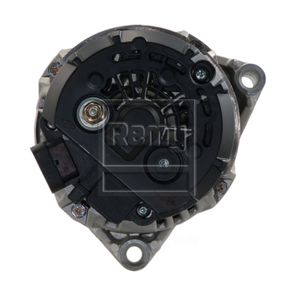 Remy Remanufactured Alternator 12792