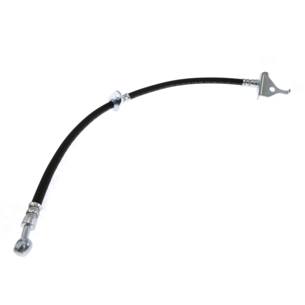 Centric Front Driver Side Brake Hose 150.40118