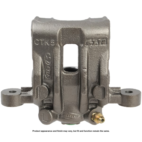 Cardone Reman Remanufactured Unloaded Caliper 19-3477