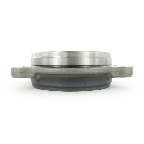SKF Rear Passenger Side Wheel Bearing Module BR930817