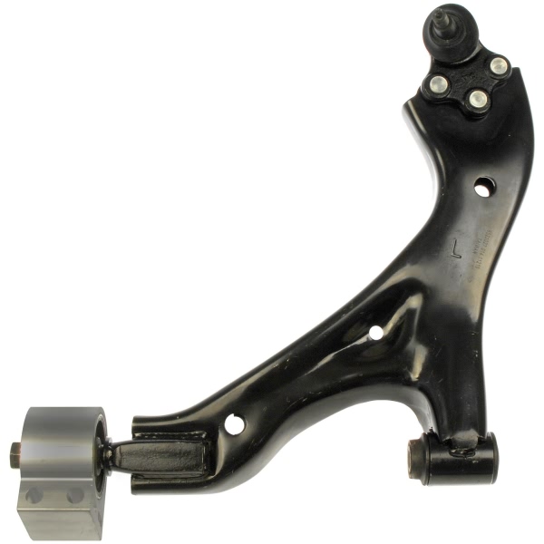 Dorman Front Driver Side Lower Non Adjustable Control Arm And Ball Joint Assembly 521-027