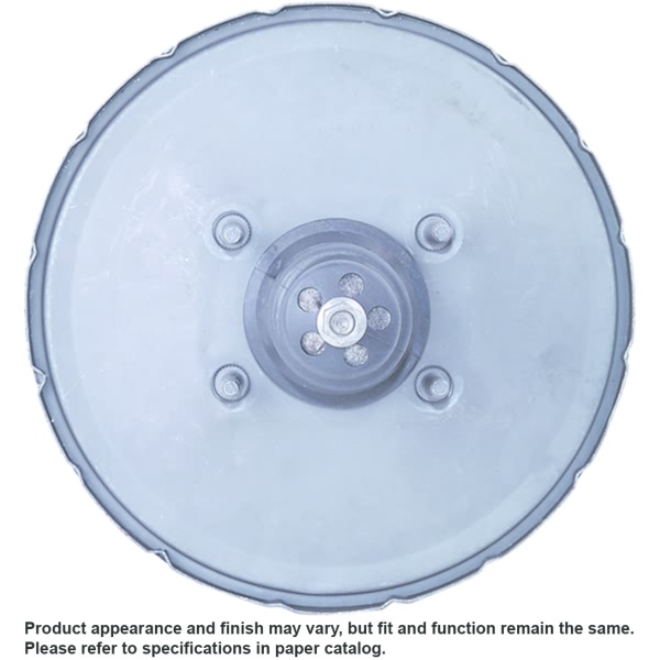 Cardone Reman Remanufactured Vacuum Power Brake Booster w/o Master Cylinder 53-4681
