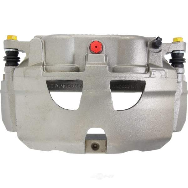 Centric Remanufactured Semi-Loaded Front Passenger Side Brake Caliper 141.65087