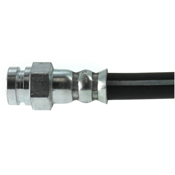 Centric Front Brake Hose 150.45015