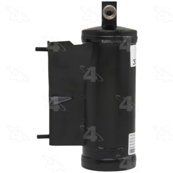Four Seasons A C Receiver Drier 33481