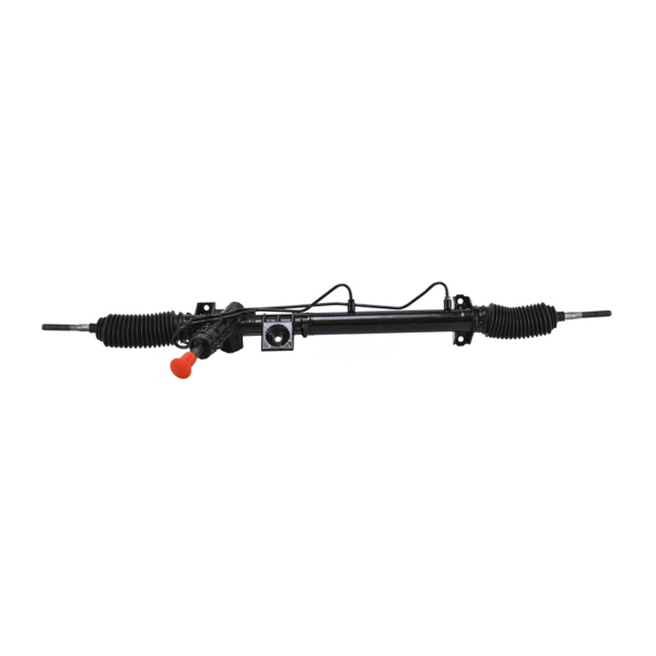 AAE Remanufactured Power Steering Rack and Pinion Assembly 3095