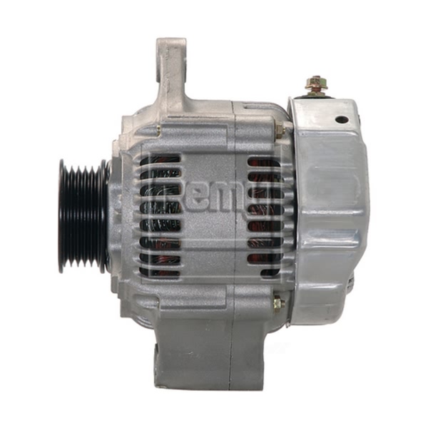 Remy Remanufactured Alternator 12465