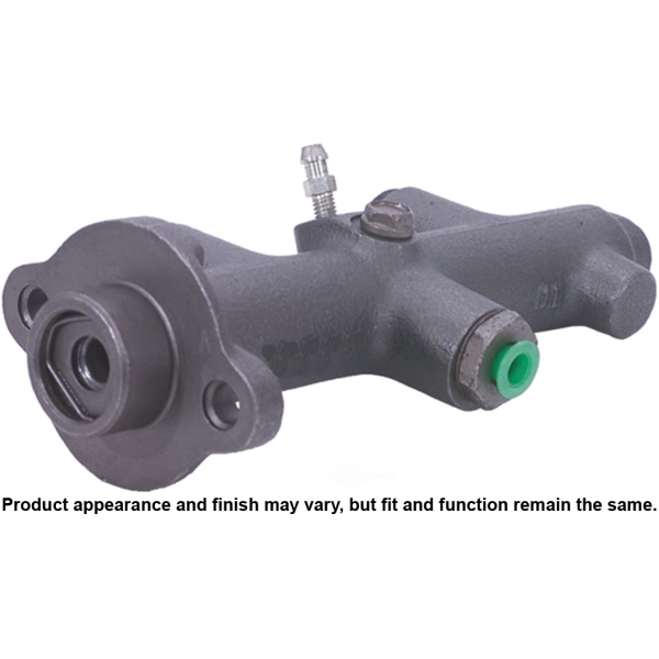 Cardone Reman Remanufactured Master Cylinder 11-1877