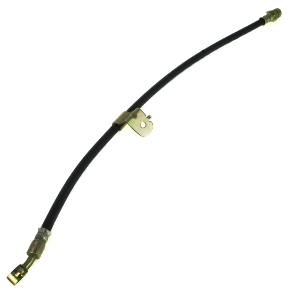 Centric Front Driver Side Brake Hose 150.51086