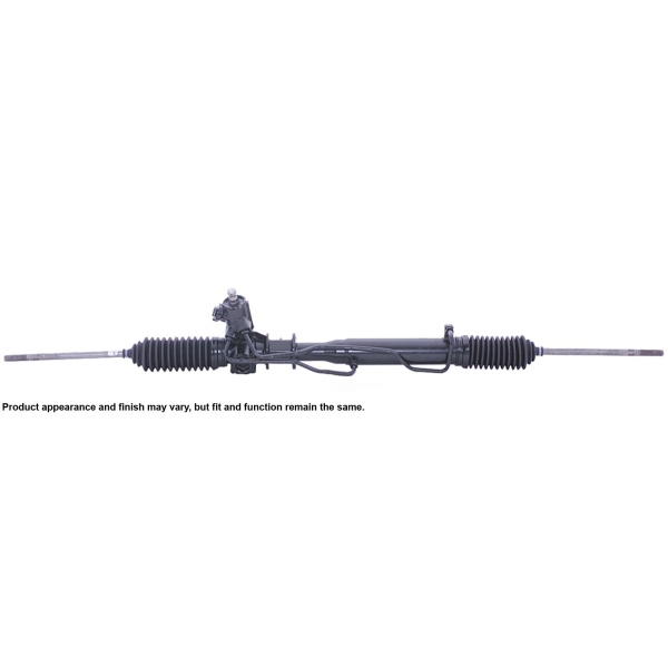 Cardone Reman Remanufactured Hydraulic Power Rack and Pinion Complete Unit 26-1749