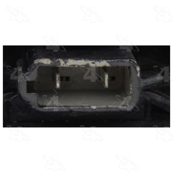 Four Seasons Remanufactured A C Compressor With Clutch 57126