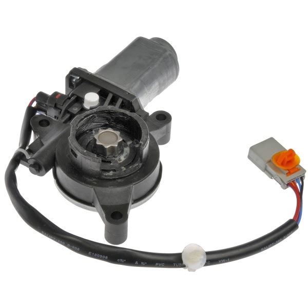 Dorman OE Solutions Front Driver Side Window Motor 742-835