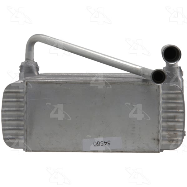 Four Seasons A C Evaporator Core 54560