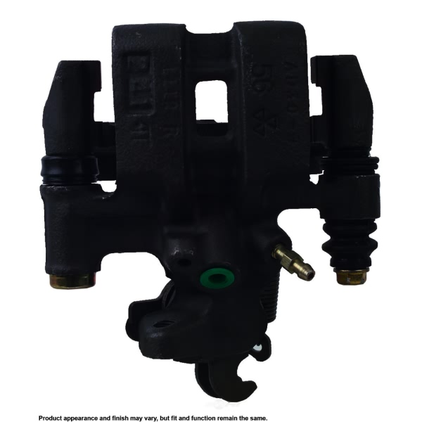 Cardone Reman Remanufactured Unloaded Caliper w/Bracket 19-B1699
