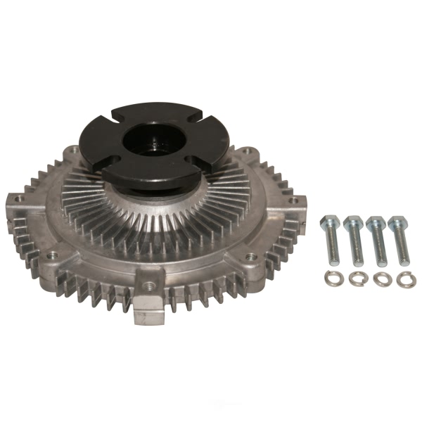 GMB Engine Cooling Fan Clutch 950-2050