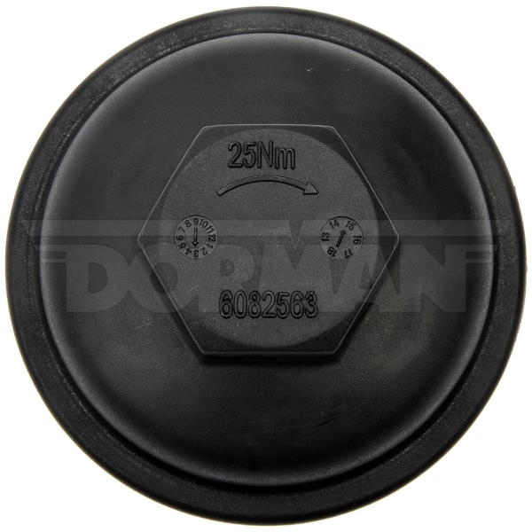 Dorman OE Solutions Wrench Oil Filter Cap 917-003