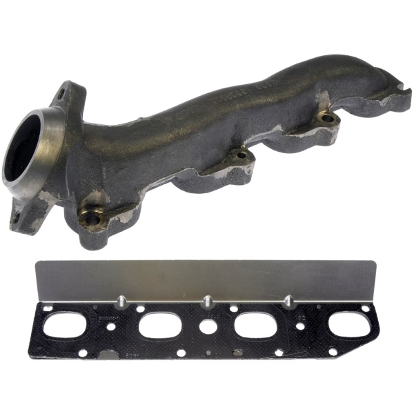 Dorman Cast Iron Natural Exhaust Manifold 674-922