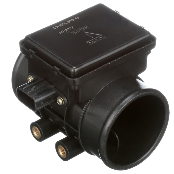 Delphi Mass Air Flow Sensor AF10327