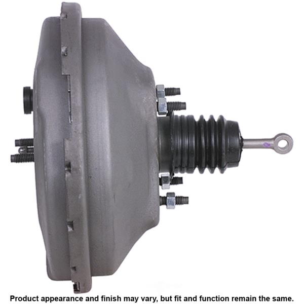 Cardone Reman Remanufactured Vacuum Power Brake Booster w/o Master Cylinder 54-73709