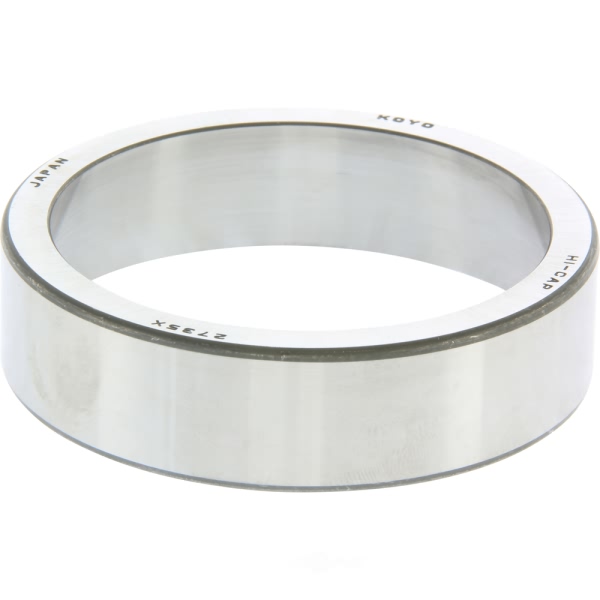 Centric Premium™ Rear Outer Wheel Bearing Race 416.63004