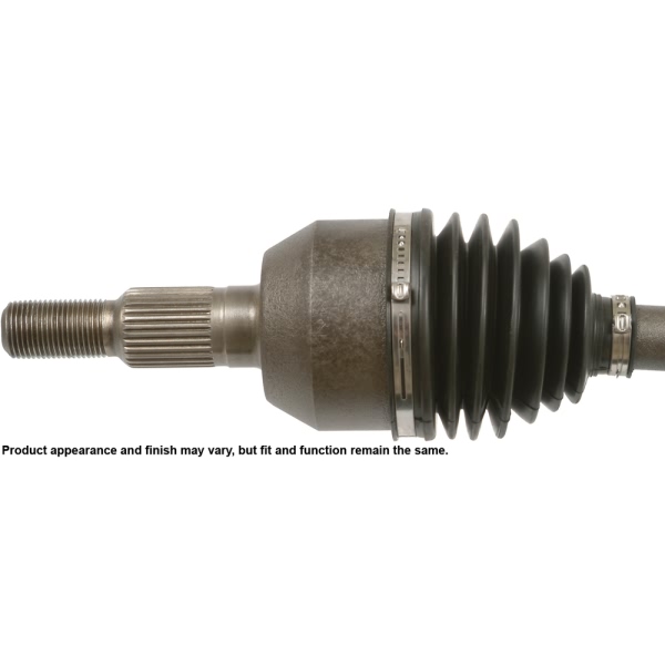 Cardone Reman Remanufactured CV Axle Assembly 60-1464