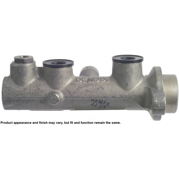 Cardone Reman Remanufactured Master Cylinder 10-3001