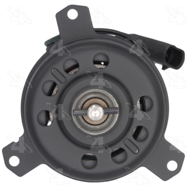 Four Seasons Radiator Fan Motor 35455