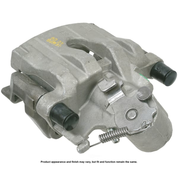 Cardone Reman Remanufactured Unloaded Caliper w/Bracket 18-B5050