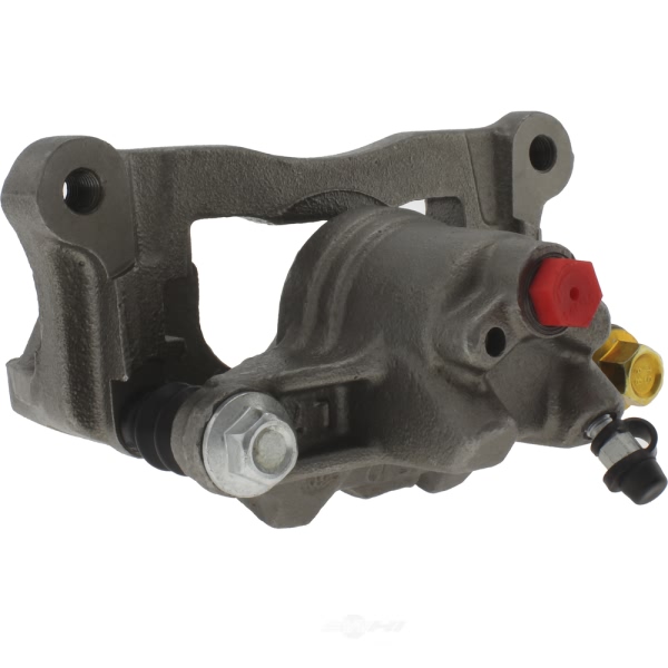 Centric Remanufactured Semi-Loaded Rear Passenger Side Brake Caliper 141.44579