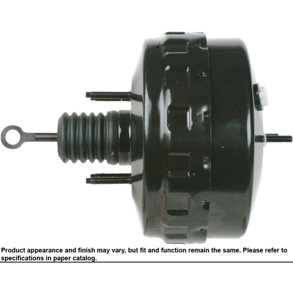 Cardone Reman Remanufactured Vacuum Power Brake Booster w/o Master Cylinder 54-73166