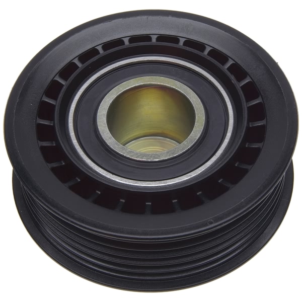 Gates Drivealign Drive Belt Idler Pulley 38080
