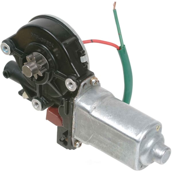 Cardone Reman Remanufactured Window Lift Motor 47-1140