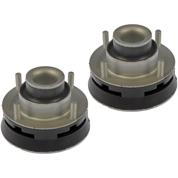 Dorman Front Lower Standard Subframe Bushing Kit 924-000