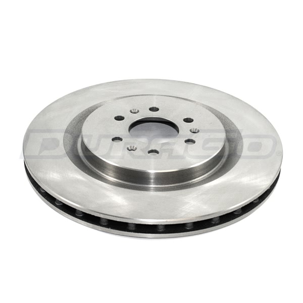 DuraGo Vented Rear Brake Rotor BR900830