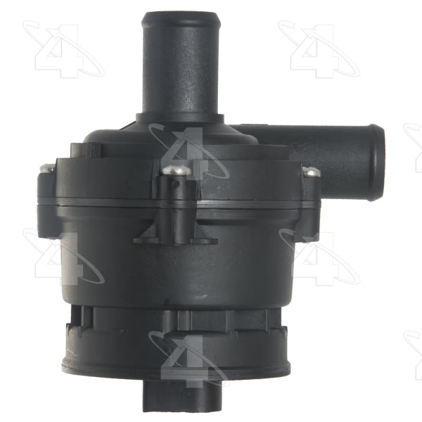 Four Seasons Engine Coolant Auxiliary Water Pump 89017