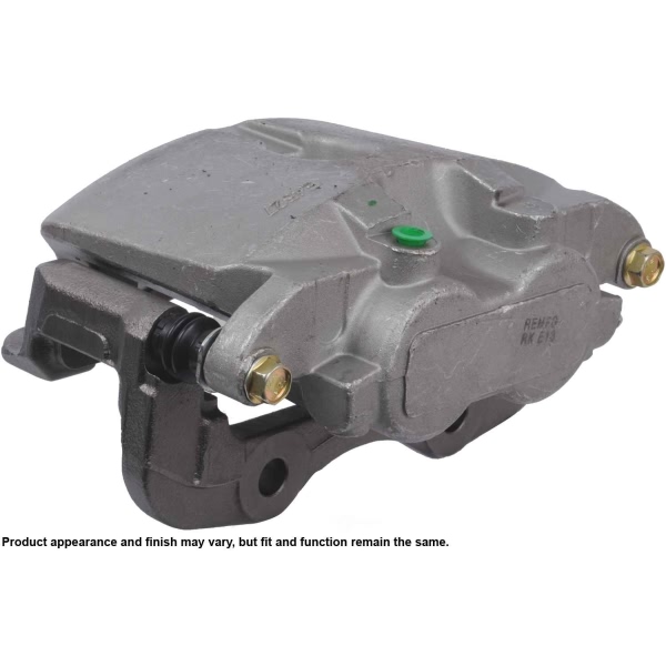 Cardone Reman Remanufactured Unloaded Caliper w/Bracket 18-B4941HD