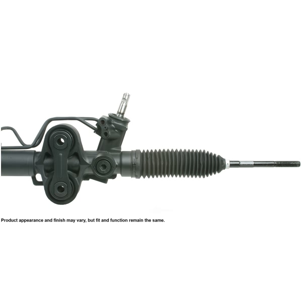 Cardone Reman Remanufactured Hydraulic Power Rack and Pinion Complete Unit 22-1036