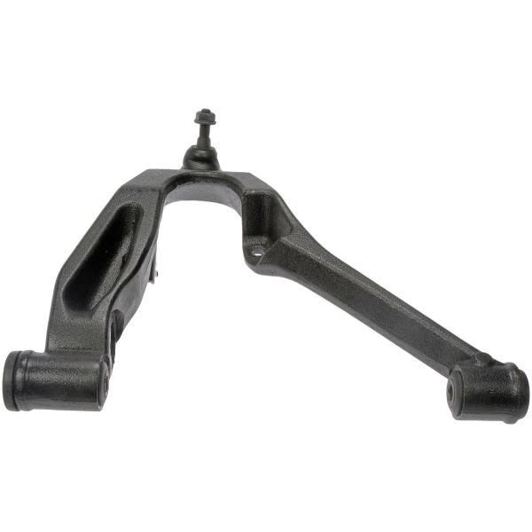 Dorman Front Passenger Side Lower Non Adjustable Control Arm And Ball Joint Assembly 521-878