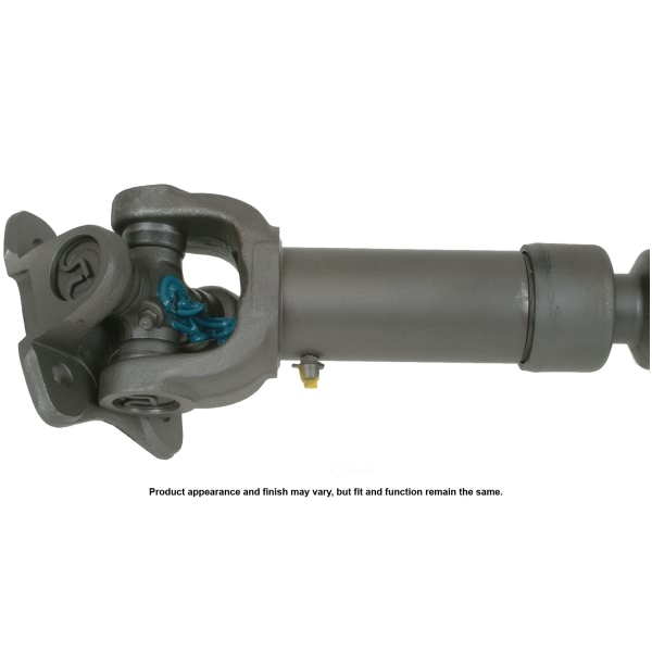 Cardone Reman Remanufactured Driveshaft/ Prop Shaft 65-9915