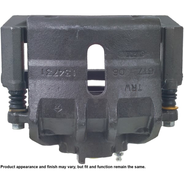 Cardone Reman Remanufactured Unloaded Caliper w/Bracket 18-B4789